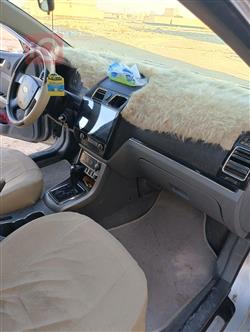 جيلي امجراند EC7